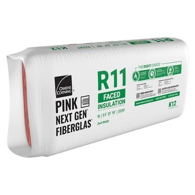 Fiberglass Insulation