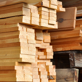 Lumber