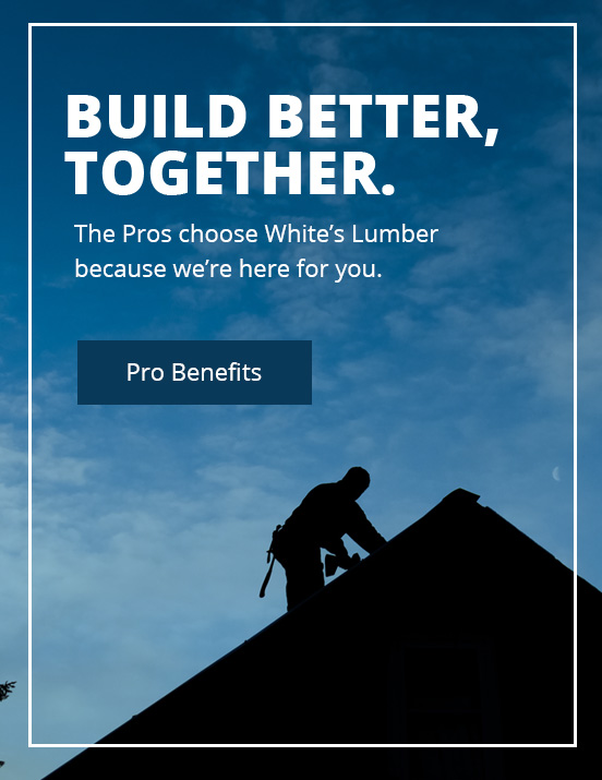 Build Better Together