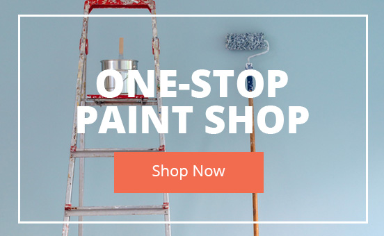 One Stop Paint Shop