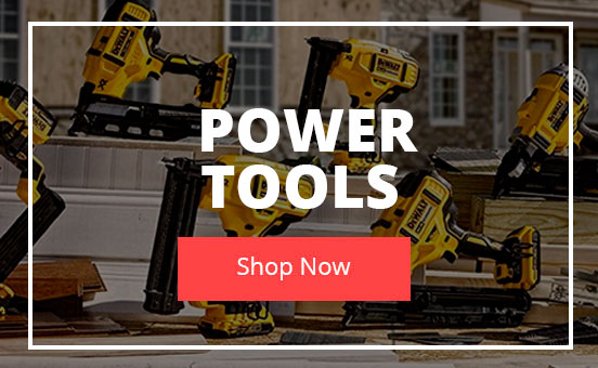 Power tools dewalt