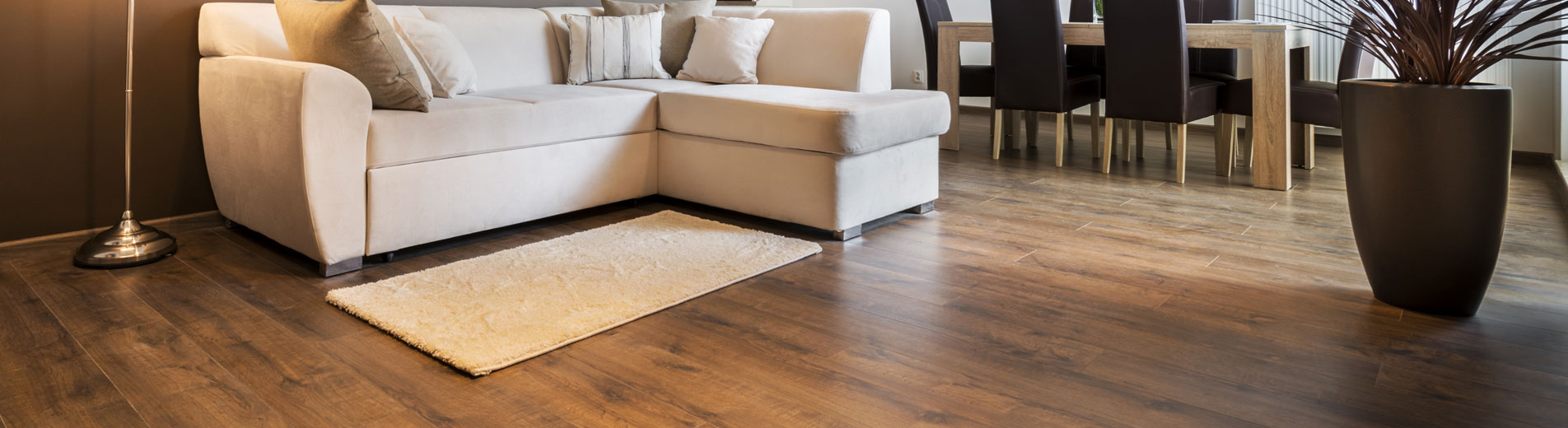 Hardwood Flooring