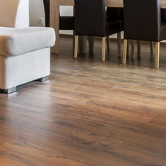 Hardwood Flooring