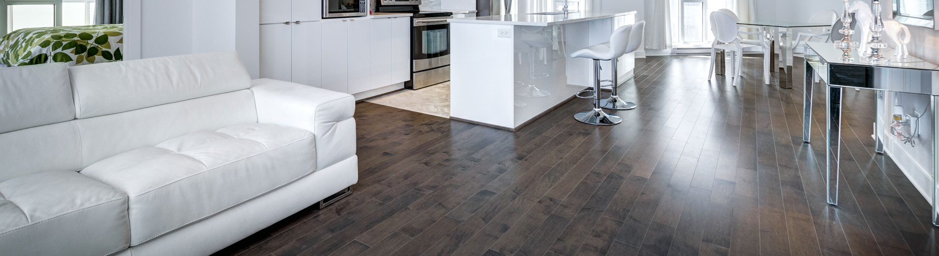 Luxury Flooring