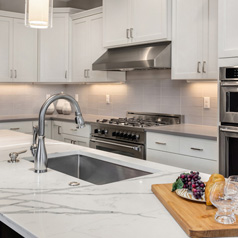 Kitchen Counter Tops