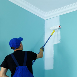 paint
