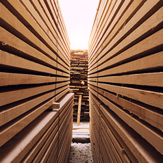 Lumber Yards