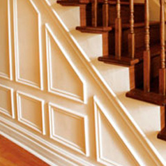 Moulding and Millwork