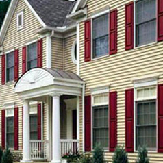 Barn Siding & Roofing