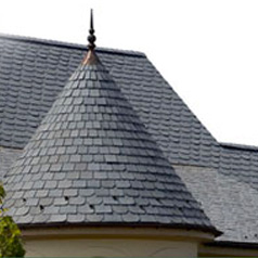 Roofing